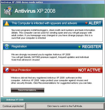 fakeantivirus