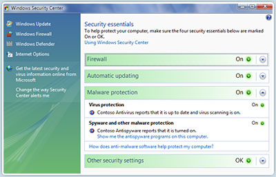 screenshot_securitycenter screenshot_securitycenter