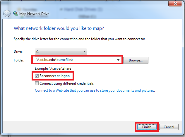 map a mac network drive on windows 7 map a mac network drive on windows 7