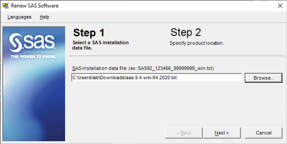 download sas 9.4 free full version