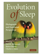 Evolution of Sleep