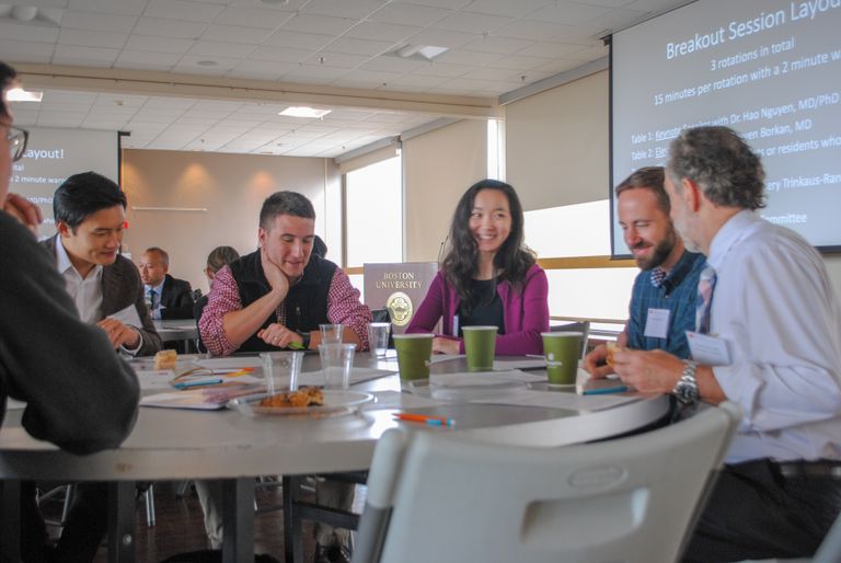 Admissions | MD-PhD Training Program