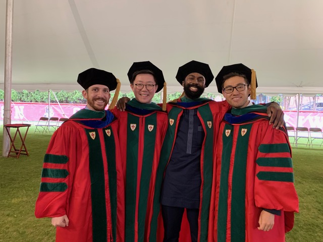 2022 Graduates