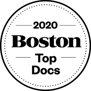 Boston Magazin 2020 Top Docs