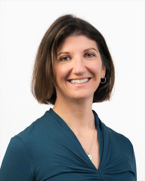 Amy Linsky