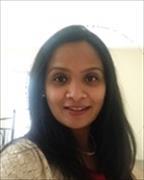 Aparna Repaka