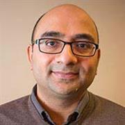 Ashish Upadhyay
