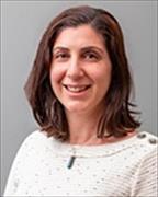 Elizabeth Tiani