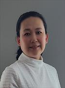 Felicia Chen