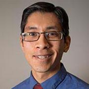 Gene Kwan