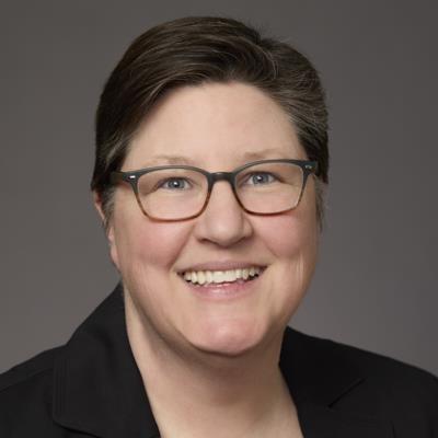 Gretchen Gignac