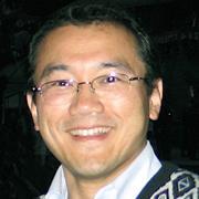 Hiroshi Mashimo