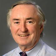 James O'Connell