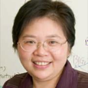 Jianlin Gong