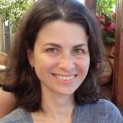 Karen Jacobson