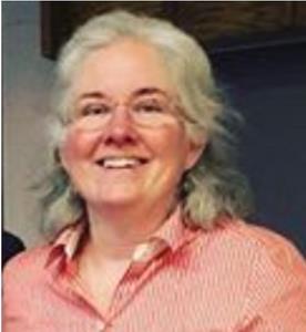Maura Fagan