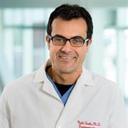 Nabil A. Toubia