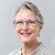 Patricia Meehan
