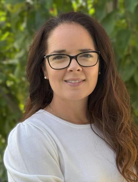 Stacy Andersen