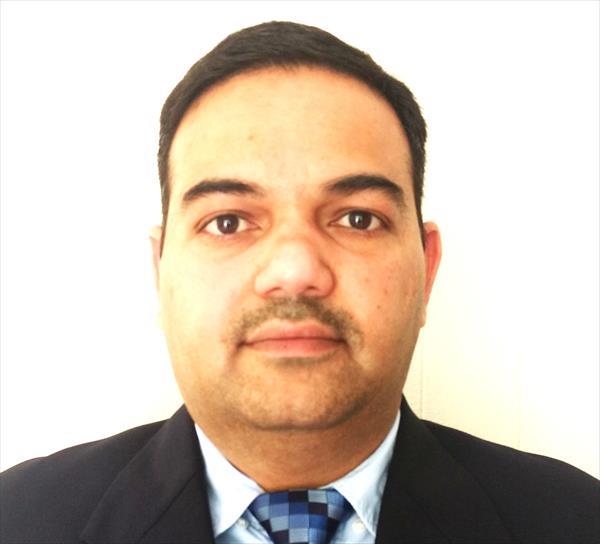 Sudhir Kumar