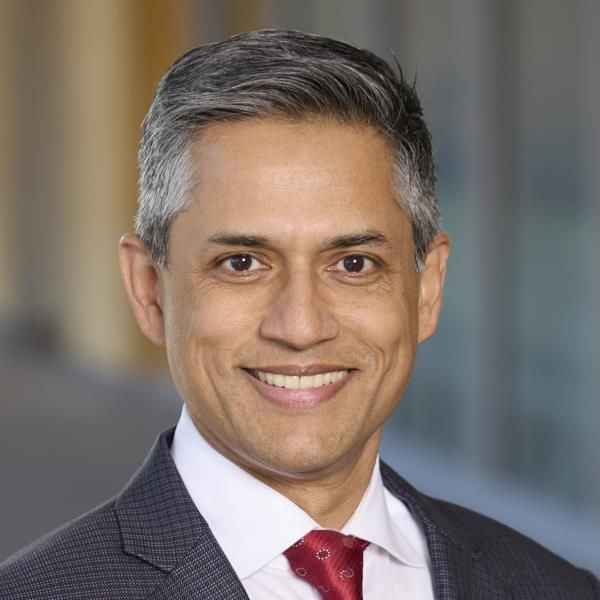Sushrut Waikar