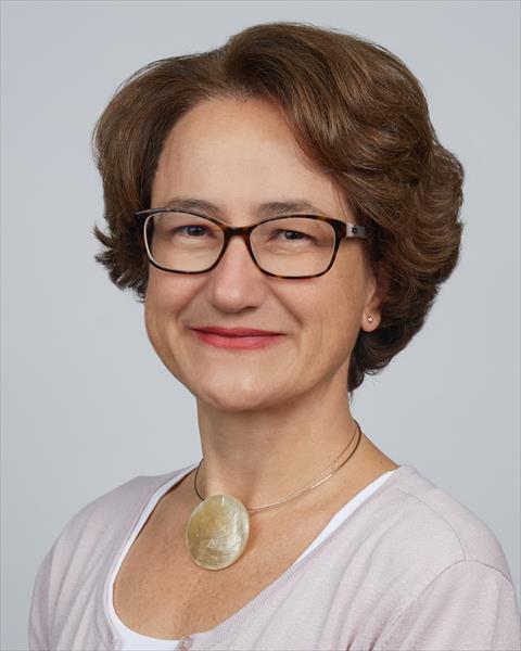 Valerie Gouon-Evans
