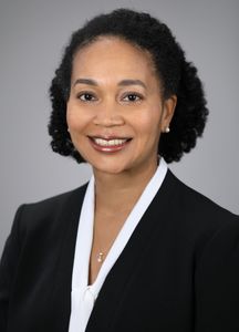 Headshot of Dr. Nakela Cook