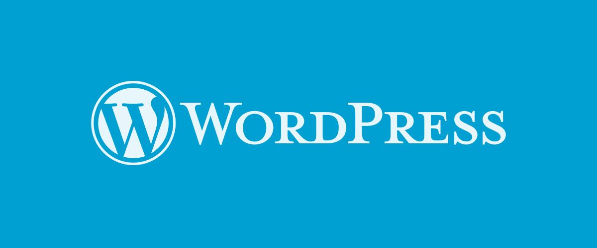 Wordpress logo