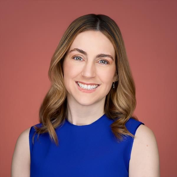 Rebecca Bates