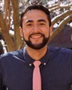 Rodolfo Villarreal-Calderon