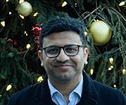 Ashish Verma