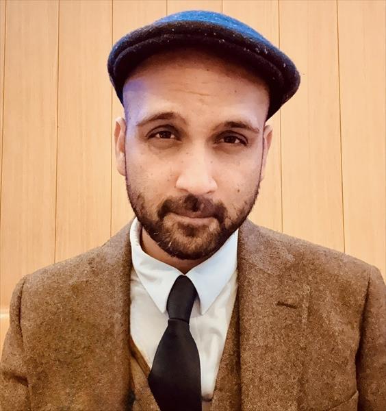 Pranay Sinha