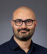 Sebastian Suarez Zarate