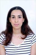 Hajar Benmhammed