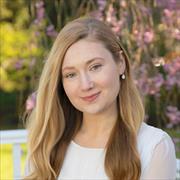 Maggie Ruderman