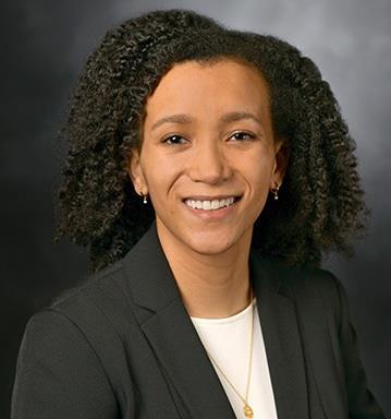 Danielle Davis