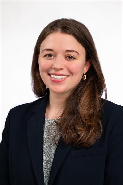 Emily Perkinson