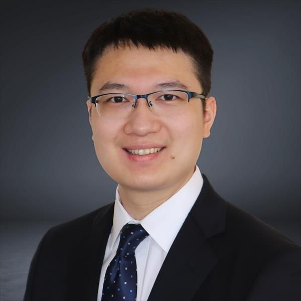 Jingzhou Zhang