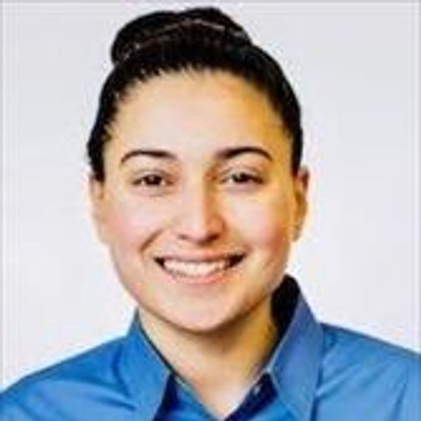 Miriam Nathan