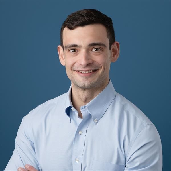 Ross Pollack