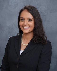 Soumya Ramireddy