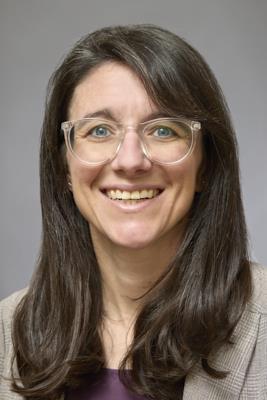 Katherine Rizzolo