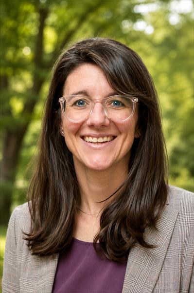 Katherine Rizzolo