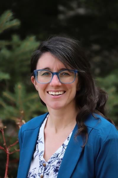 Katherine Rizzolo