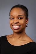 Camille Edwards