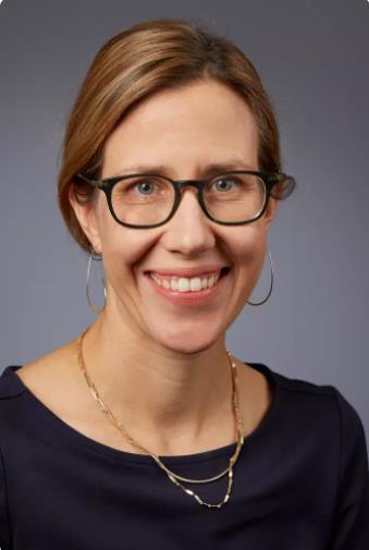 Christine Pace