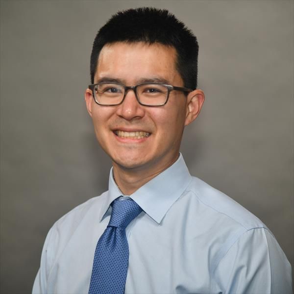 Kevin Huang