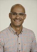 Felipe Agudelo