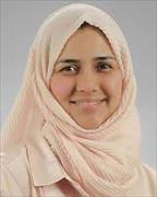 Afia Mirza