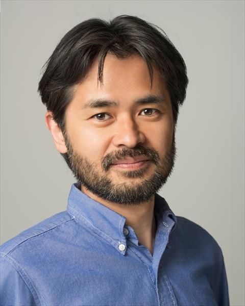 Hirofumi Kiyokawa
